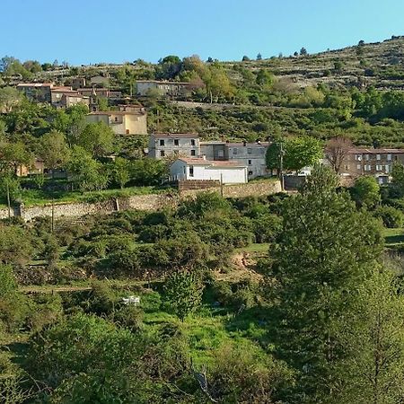 Niolu Daire Albertacce Dış mekan fotoğraf