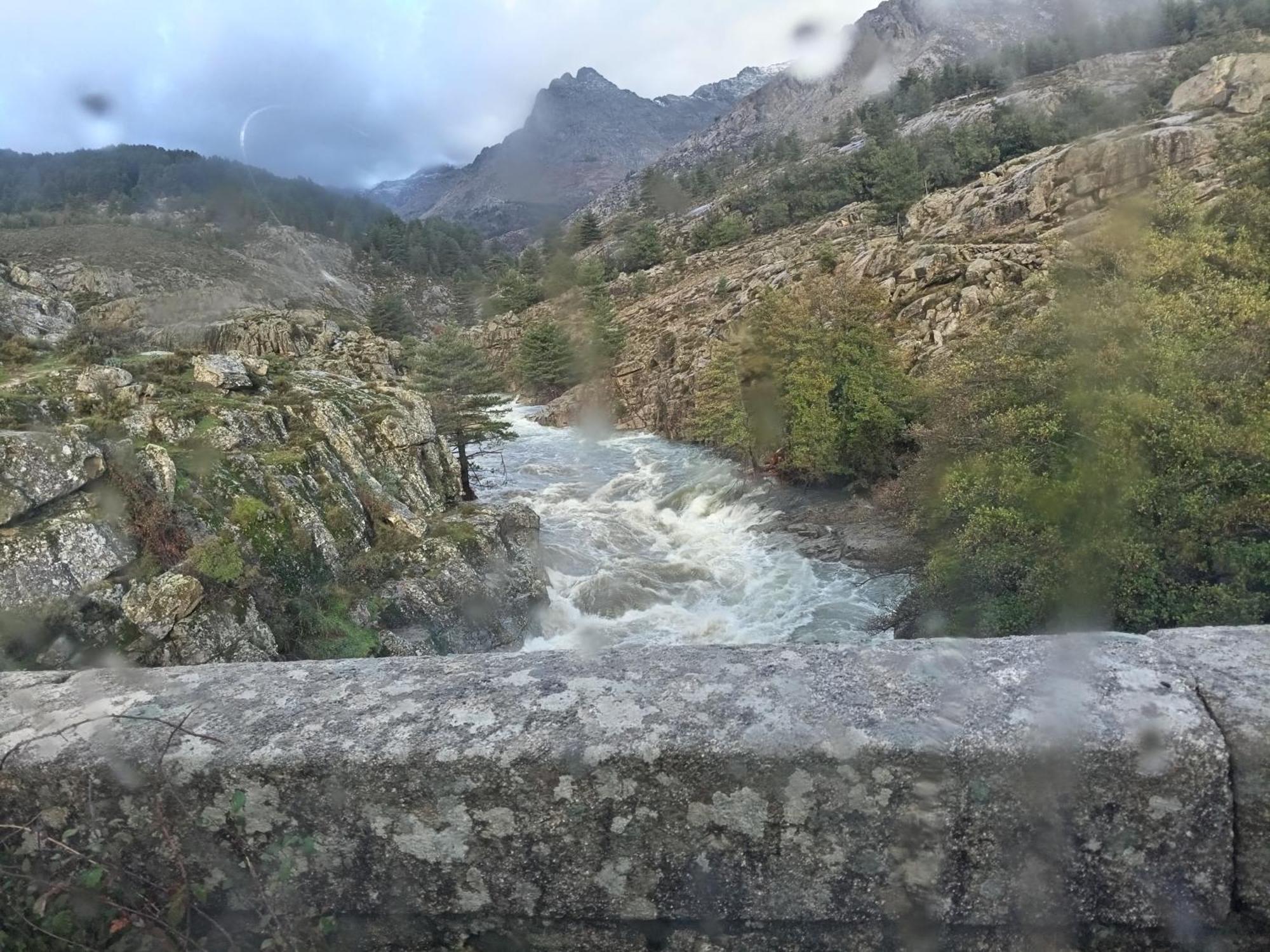 Niolu Daire Albertacce Dış mekan fotoğraf