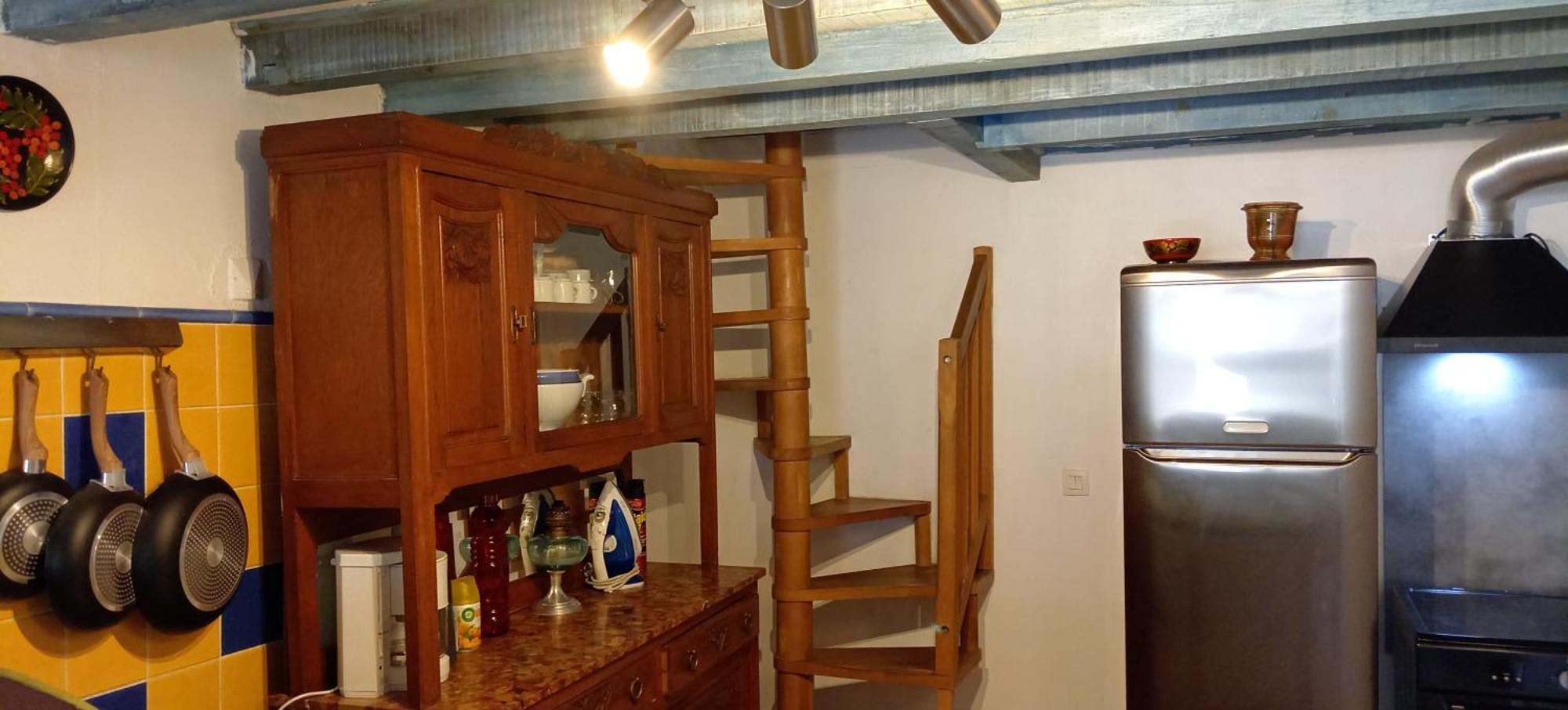 Niolu Daire Albertacce Dış mekan fotoğraf