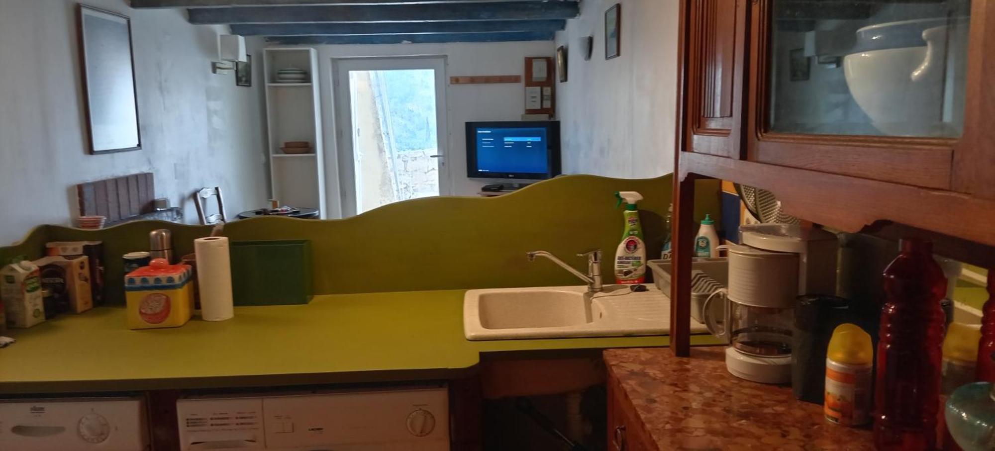 Niolu Daire Albertacce Dış mekan fotoğraf